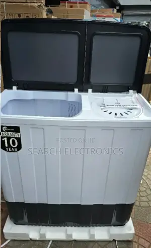 Century 16,kg Semi Automatic Washing Machines