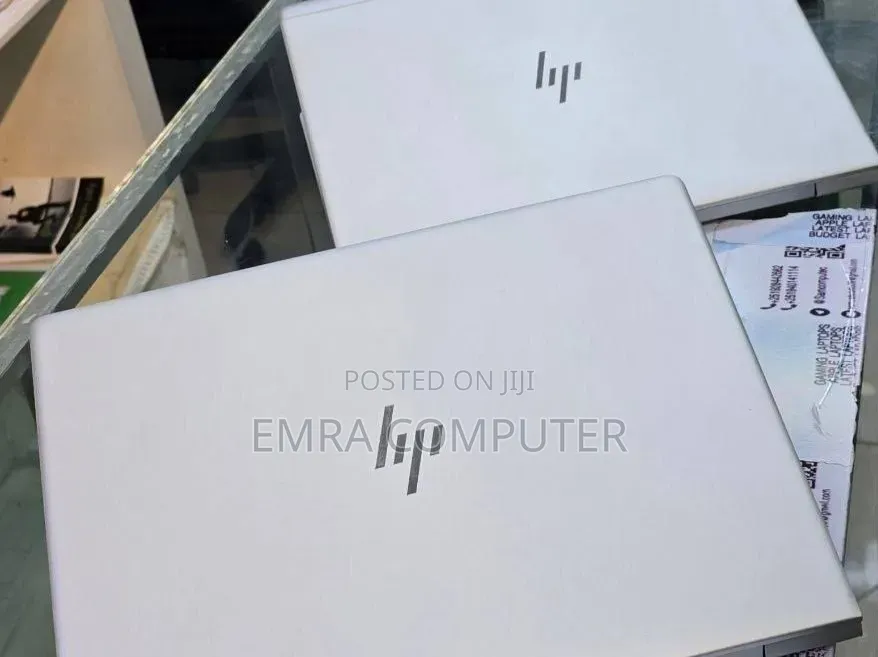 New Laptop HP EliteBook 840 G5 8GB Intel Core i5 SSD 512GB