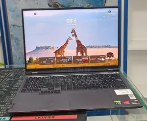 New Laptop Lenovo Legion Y530 16GB AMD Ryzen 7 SSD 512GB
