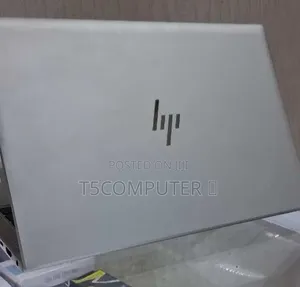 New Laptop HP EliteBook 845 G8 16GB AMD Ryzen 5 SSD 512GB