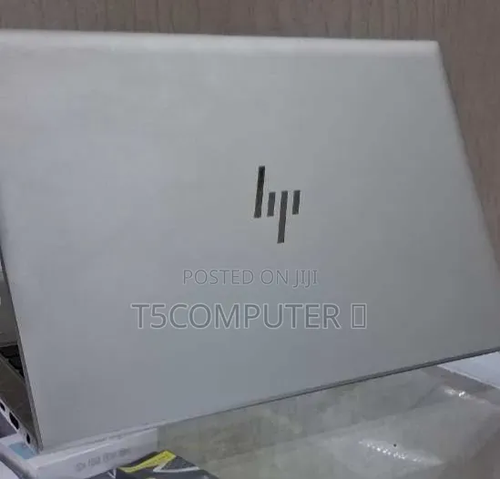 New Laptop HP EliteBook 845 G8 16GB AMD Ryzen 5 SSD 512GB