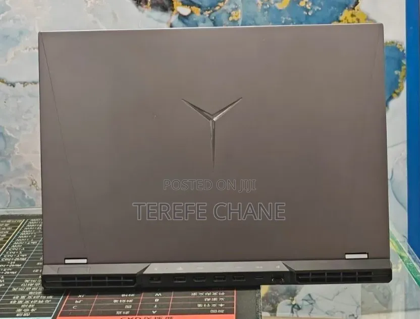 New Laptop Lenovo Legion Y530 16GB AMD Ryzen 7 SSD 512GB