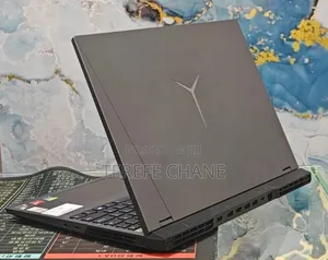 New Laptop Lenovo Legion Y530 16GB AMD Ryzen 7 SSD 512GB