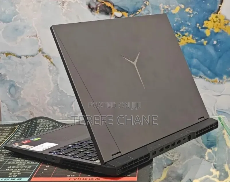 New Laptop Lenovo Legion Y530 16GB AMD Ryzen 7 SSD 512GB