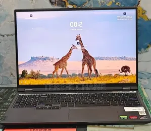 New Laptop Lenovo Legion Y530 16GB AMD Ryzen 7 SSD 512GB
