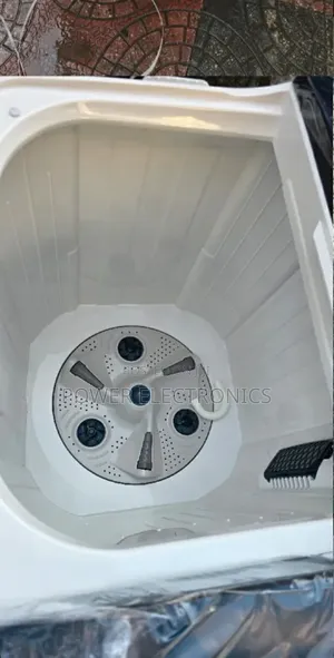 Midea 16,kg Semi Automatic Washing Machines