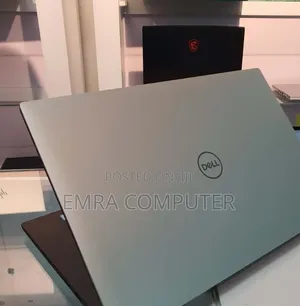 New Laptop Dell 16GB Intel Core i9 SSD 512GB
