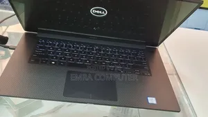 New Laptop Dell 16GB Intel Core i9 SSD 512GB