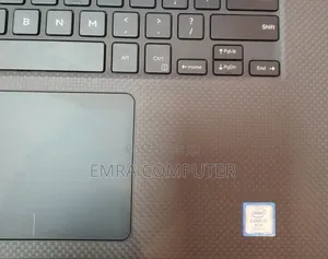 New Laptop Dell 16GB Intel Core i9 SSD 512GB