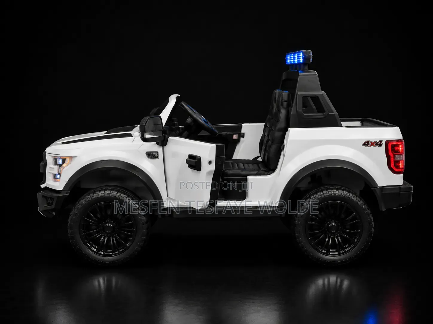 Kids Electric Car
