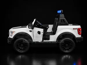 Kids Electric Car