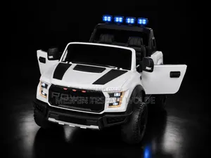 Kids Electric Car