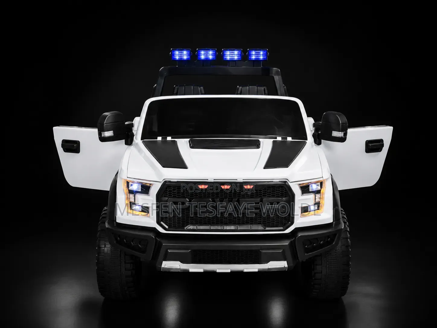 Kids Electric Car