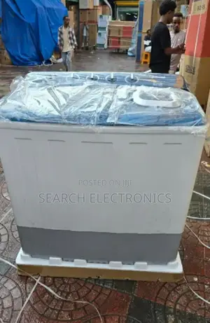 Oriental 20,kg Semi Automatic Washing Machines