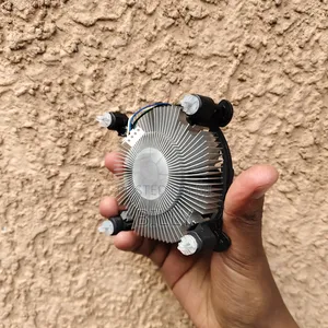 CPU Cooler Fan