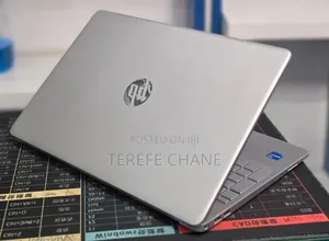 New Laptop HP Stream Notebook 8GB Intel Core i5 SSD 128GB