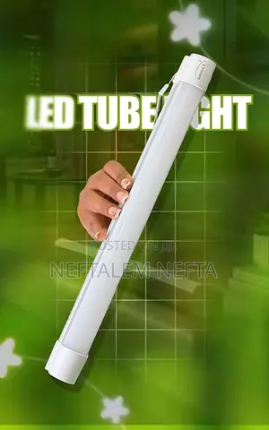 Ruggas Multifunctional Wireless Tube Light