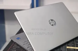 New Laptop HP 8GB Intel Core i5 SSD 128GB