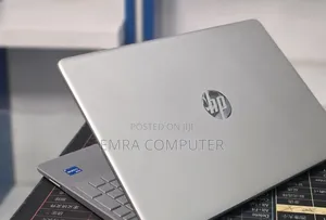 New Laptop HP 8GB Intel Core i5 SSD 128GB