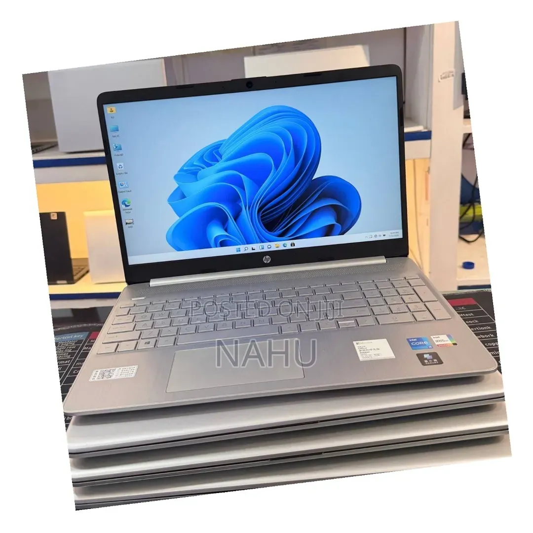 New Laptop HP Stream Notebook 16GB Intel Core i5 SSD 512GB