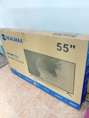 Realmaxx 55 Inche Television