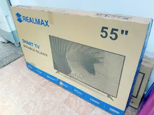 Realmaxx 55 Inche Television