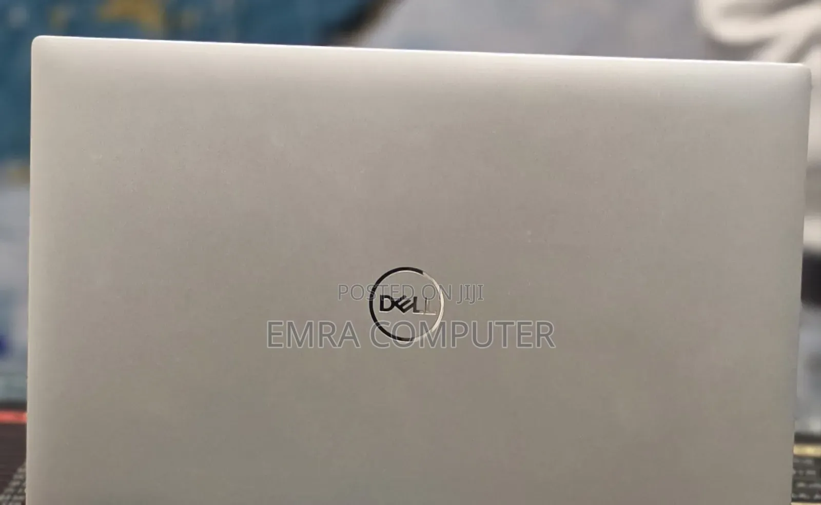 New Laptop Dell 16GB Intel Core i5 SSD 512GB