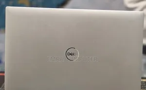 New Laptop Dell 16GB Intel Core i5 SSD 512GB