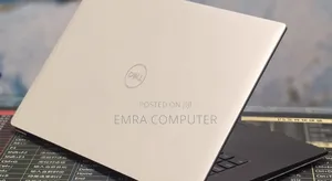 New Laptop Dell 16GB Intel Core i5 SSD 512GB