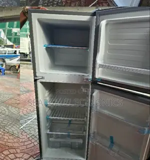 Orbit 260,litr Refrigerator