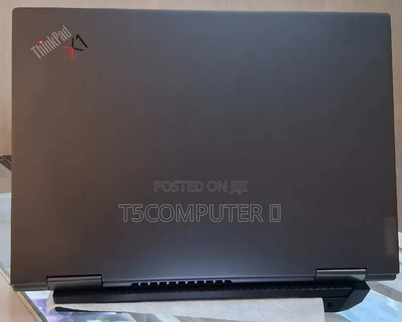 New Laptop Lenovo ThinkPad X1 Yoga 32GB Intel Core i7 SSD 512GB