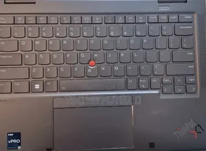 New Laptop Lenovo ThinkPad X1 Yoga 32GB Intel Core i7 SSD 512GB