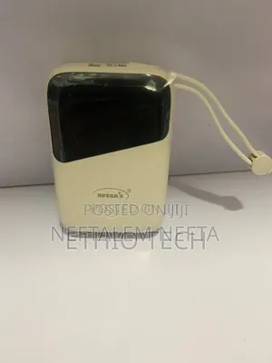 Ruggas Original Power Bank