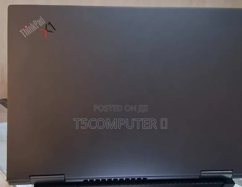 New Laptop Lenovo ThinkPad X1 Yoga 32GB Intel Core i7 SSD 512GB
