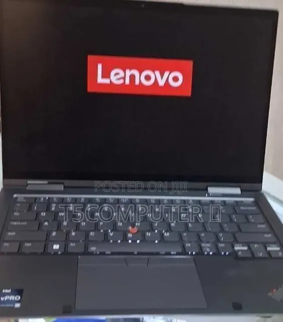 New Laptop Lenovo ThinkPad X1 Yoga 32GB Intel Core i7 SSD 512GB