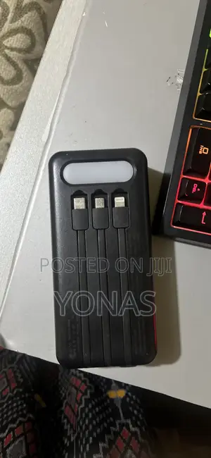 Power Bank