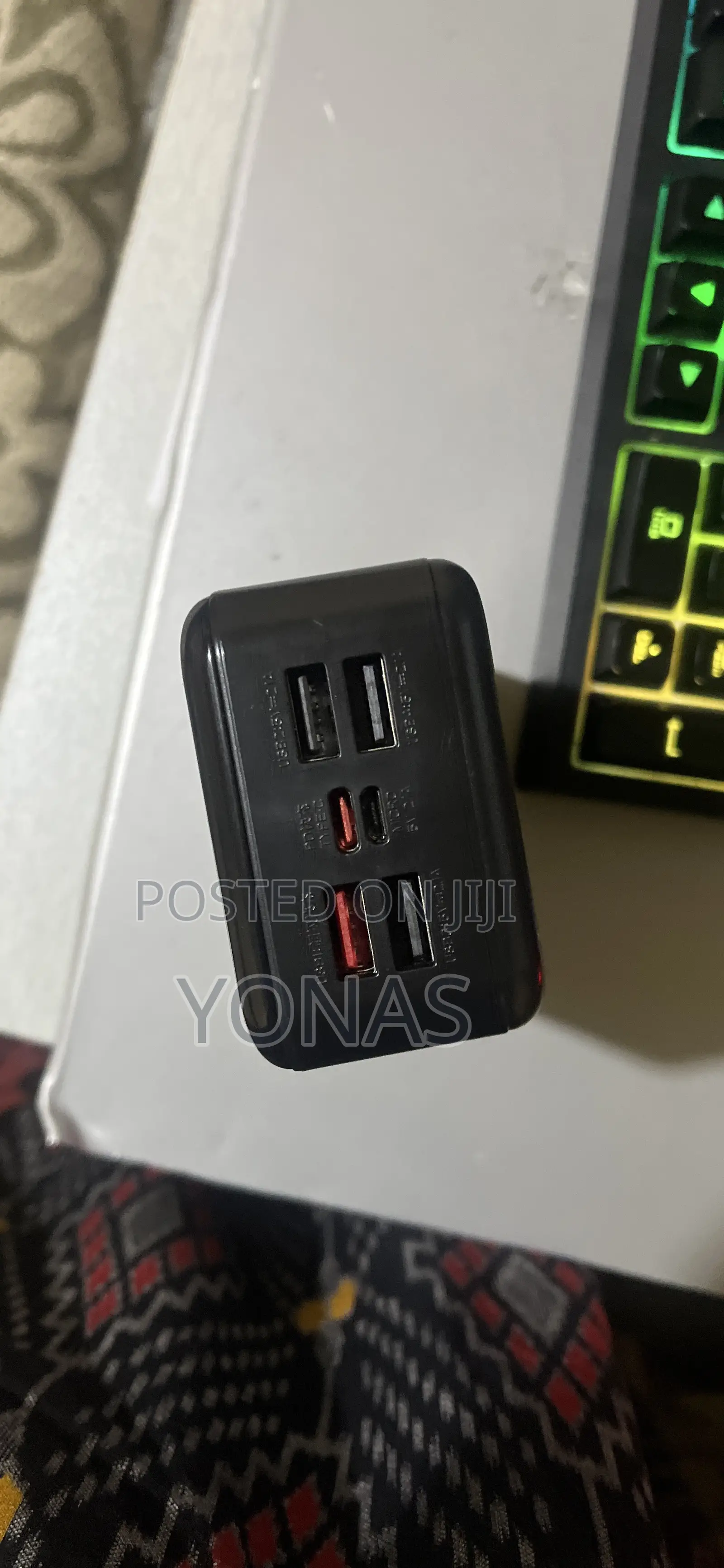 Power Bank