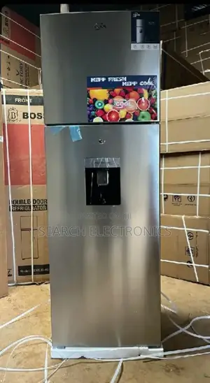 Cool 510,litr Cooler Seastem Fridge
