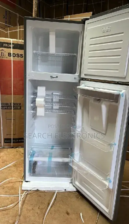 Cool 510,litr Cooler Seastem Fridge