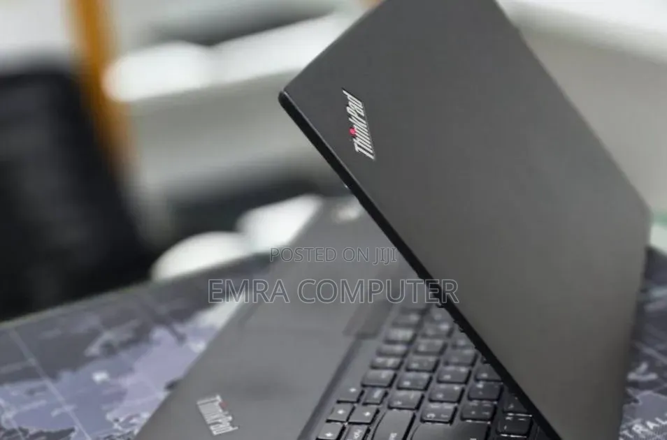 New Laptop Lenovo ThinkPad T14 16GB AMD Ryzen 5 SSD 512GB