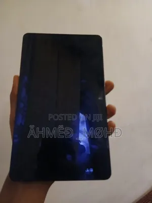 Samsung Galaxy Tab A9 64 GB Gray