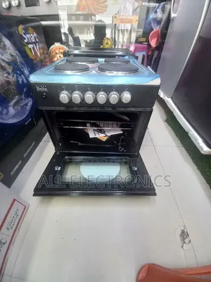 Free Standing Electric Oven