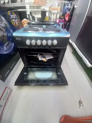 Free Standing Electric Oven