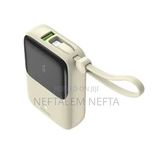 Ruggas Original Power Bank