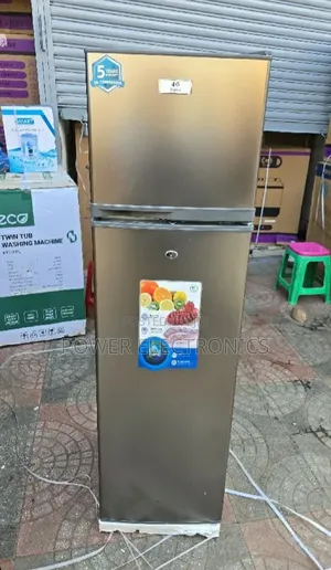 SMART 400,litr Refrigerator