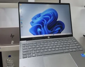 New Laptop HP 16GB Intel Core i5 SSD 512GB