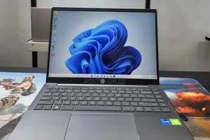 New Laptop HP 16GB Intel Core i5 SSD 512GB