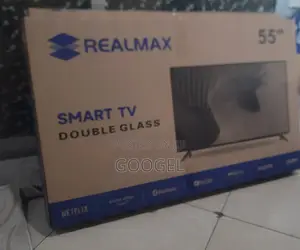 Realmax Smart TV 55tv