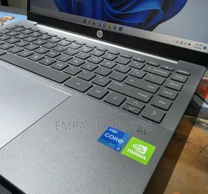 New Laptop HP 16GB Intel Core i5 SSD 512GB