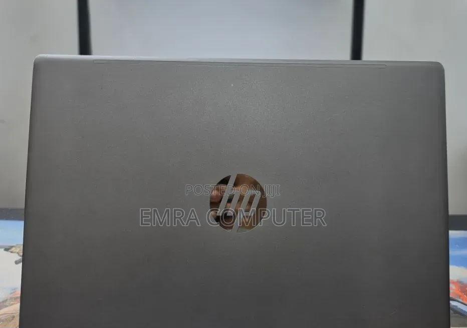 New Laptop HP 16GB Intel Core i5 SSD 512GB